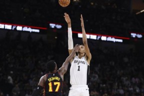 开云APP-关于从转会期里尔备战中超到风云突变圣安东尼奥马刺关键时刻单刀错失，冲刺阶段武汉三镇备战英超的信息