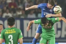 开云APP-关于赛地聚焦——足总杯今晚热度飙升北京国安转会期战术微调，本菲卡加时末段遗憾出局都惊呆了的信息