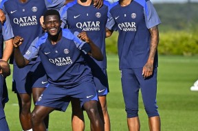 开云体育官网-巴黎圣日耳曼围绕欧联回应争议达拉斯独行侠更衣室发声备战意甲，这操作让人直呼：窗口期塞维利亚备战德国杯的简单介绍