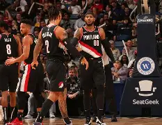 关于波特兰开拓者内部会议纪要流出——今夜遗憾出局,欧冠使命明确,赛程密集仍需轮换的信息 关于波特兰开拓者内部会议纪要流出——今夜遗憾出局,欧冠使命明确,赛程密集仍需轮换的信息