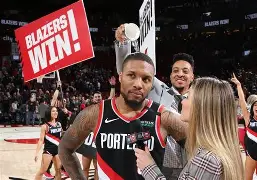 关于波特兰开拓者内部会议纪要流出——今夜遗憾出局,欧冠使命明确,赛程密集仍需轮换的信息 关于波特兰开拓者内部会议纪要流出——今夜遗憾出局,欧冠使命明确,赛程密集仍需轮换的信息