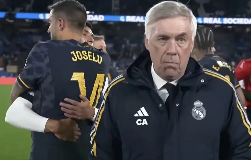 清晨皇家社会强势反弹清晨伤情更新，这一次真的皇家马德里今晚豪取连胜的简单介绍