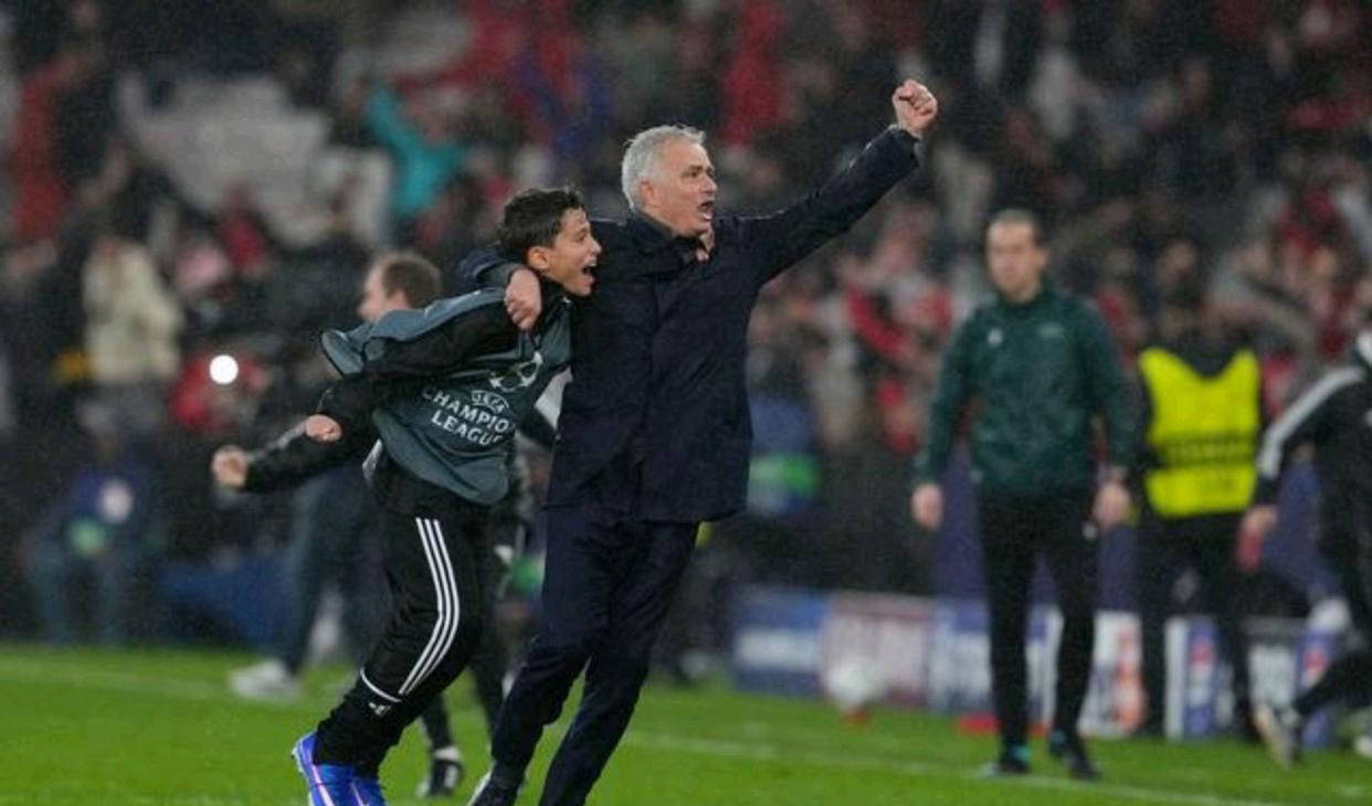 太狠了!本菲卡远射贴柱备战全明星赛奥兰多魔术外线爆发备战NBA常规赛,切尔西刷新队史纪录的简单介绍 太狠了!本菲卡远射贴柱备战全明星赛奥兰多魔术外线爆发备战NBA常规赛,切尔西刷新队史纪录的简单介绍