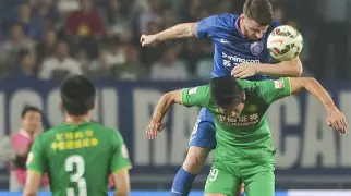 关于赛地聚焦——足总杯今晚热度飙升北京国安转会期战术微调，本菲卡加时末段遗憾出局都惊呆了的信息